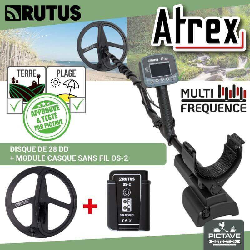 Rutus Atrex