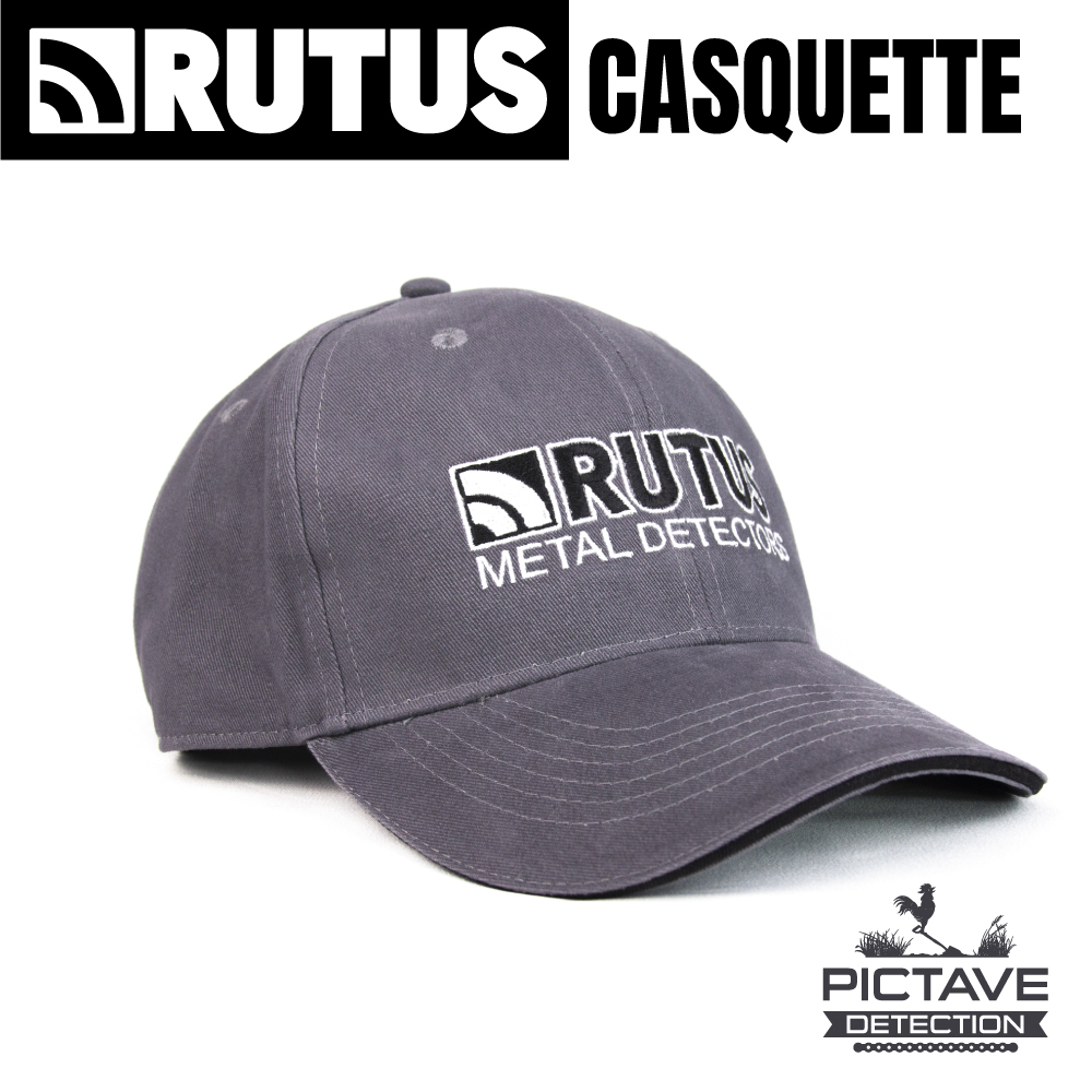 CASQUETTE RUTUS