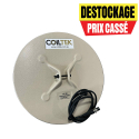 Disque Coiltek 14 Goldstalker